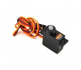 Servos - SPMSA330 - 9g Spektrum Servo - FLASH RC