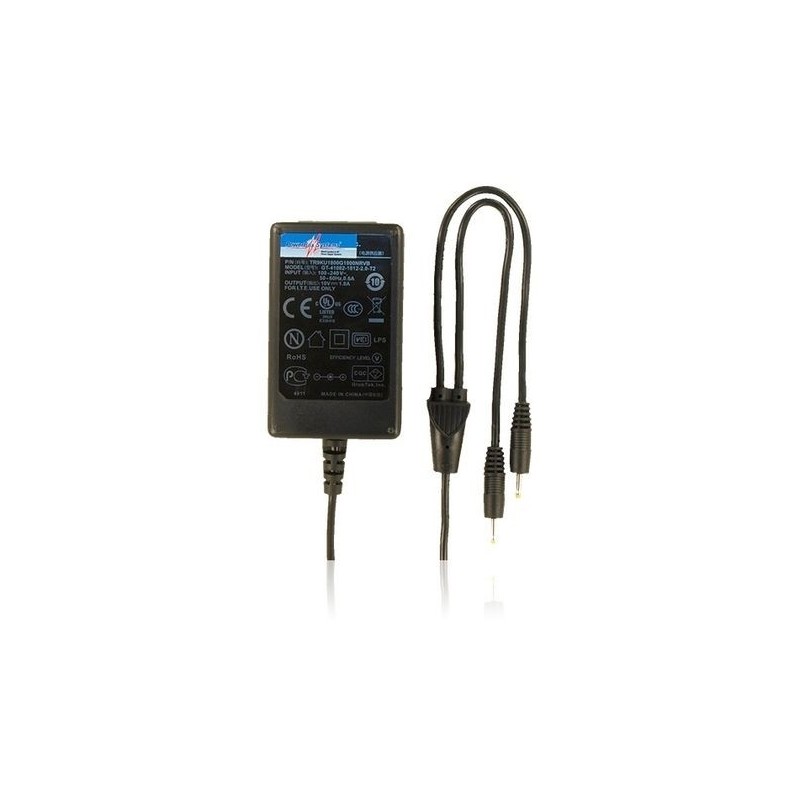 Ladegeräte - 220V Ladegerät für PowerBox Systems Batterien - FLASH RC