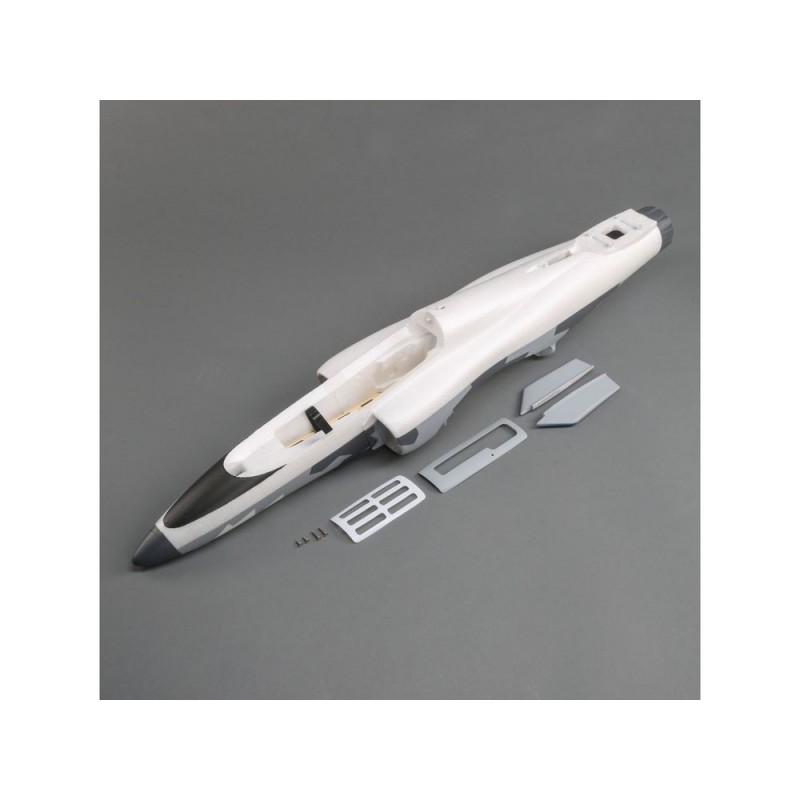 Fusoliere per aerei R/C - Fusoliera: Viper 70mm E-Flite - EFL7701 - FLASH RC