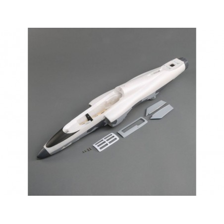 Fusoliere per aerei R/C - Fusoliera: Viper 70mm E-Flite - EFL7701 - FLASH RC