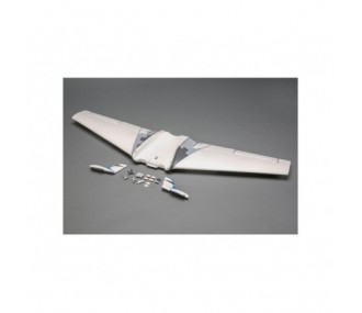 Alas - Juego de alas principales: Viper 70mm E-Flite - EFL7702 - FLASH RC