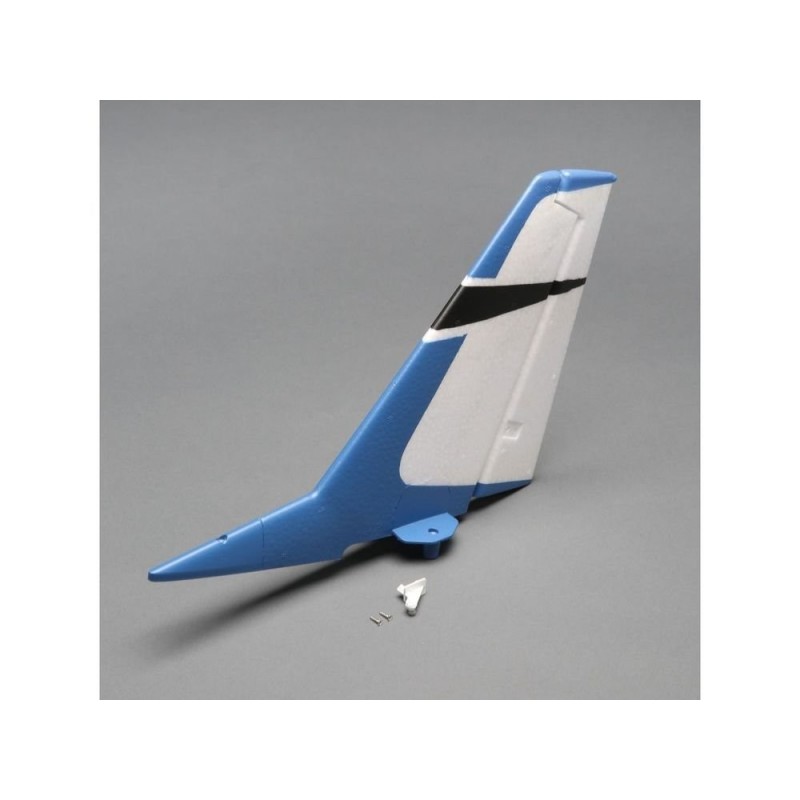 Leitwerke - Vertikalstabilisator: Viper 70mm E-Flite - EFL7703 - FLASH RC
