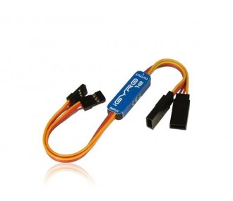 Gyroscopes - PowerBox iGyro 1e - FLASH RC