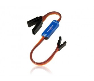 Gyroscopes - PowerBox iGyro 1e - FLASH RC 2