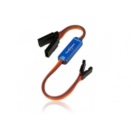 Gyroscopes - PowerBox iGyro 1e - FLASH RC