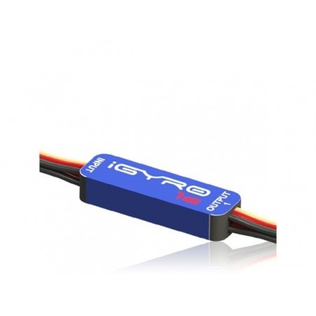 Gyroskope - PowerBox iGyro 1e - FLASH RC