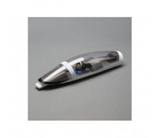 Kits de cabina - Cockpit: Viper 70mm E-Flite - EFL7705 - FLASH RC
