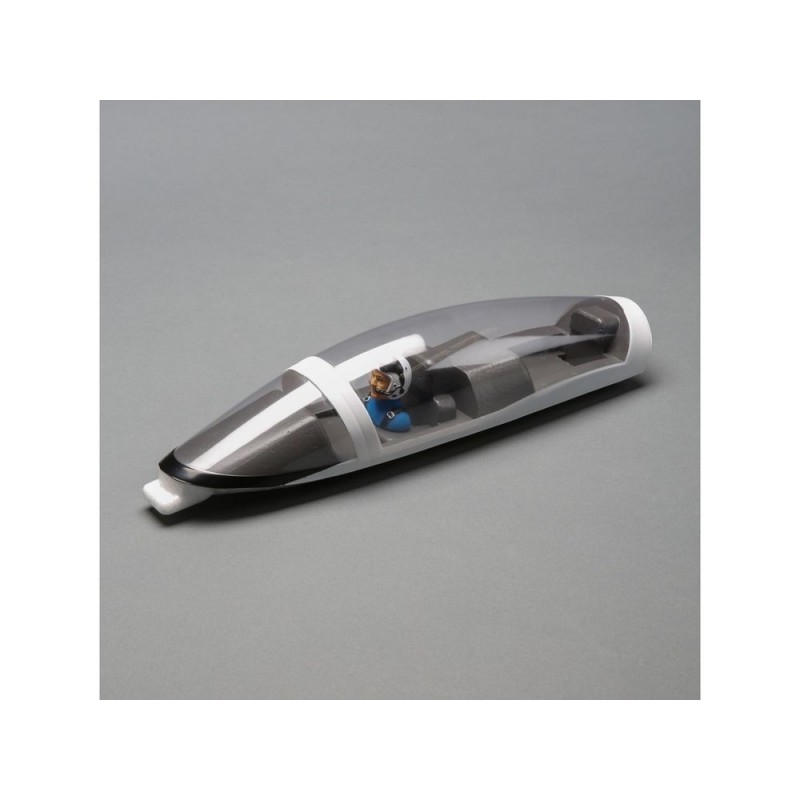 Kabinenhaube - Cockpit: Viper 70mm E-Flite - EFL7705 - FLASH RC