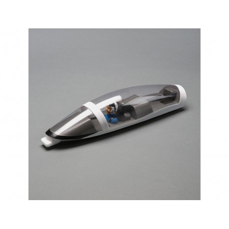 Kits de cabina - Cockpit: Viper 70mm E-Flite - EFL7705 - FLASH RC