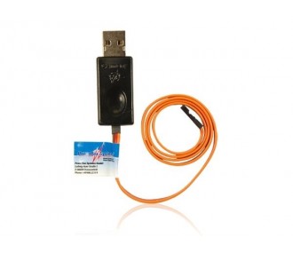 Box (Powerbox, Emcotec, Jeti, ...) - USB-Schnittstelle PowerBox - FLASH RC