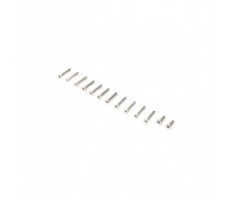 Screw Set: Viper 70mm E-Flite - EFL7714 - FLASH RC