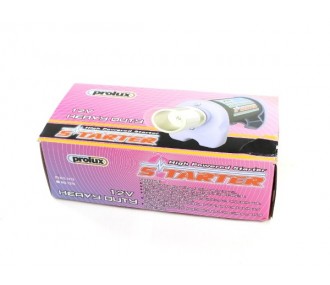 Motorstart - Heavy Starter (90A) Prolux - FLASH RC 2