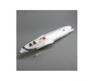 Fuselajes Aviones RC - Fuselaje: F-16 Thunderbird 70mm EDF E-Flite - EFL7801 - FLASH RC