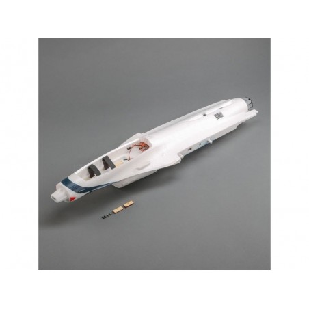 Fuselage: F-16 Thunderbird 70mm EDF E-Flite - EFL7801 - FLASH RC