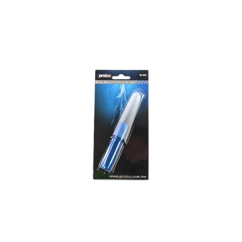 Werkzeuge für RC-Cars - Konische Reibahle 3-14mm Prolux - FLASH RC