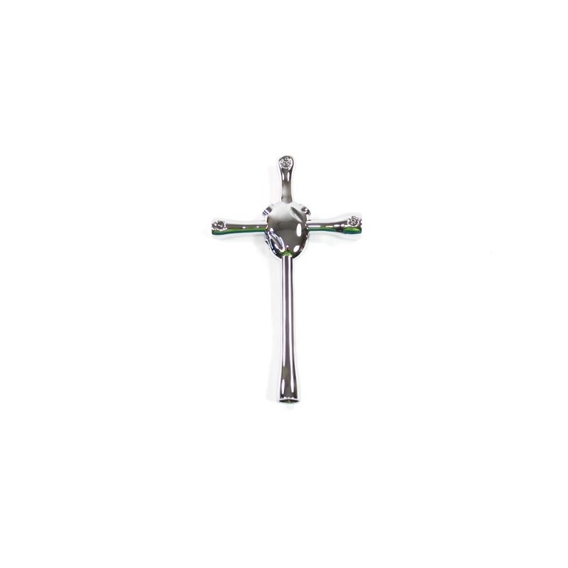 Engine Start - Cross Spark Plug Wrench 5.5 - 7 -8 - 10mm - Prolux - FLASH RC