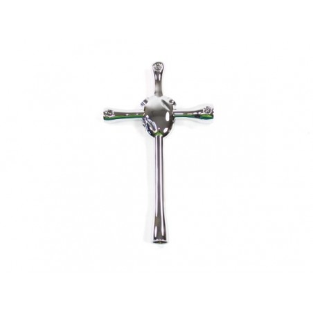 Avviamento motore - Chiave a croce per candele 5,5 - 7 -8 - 10 mm - Prolux - FLASH RC