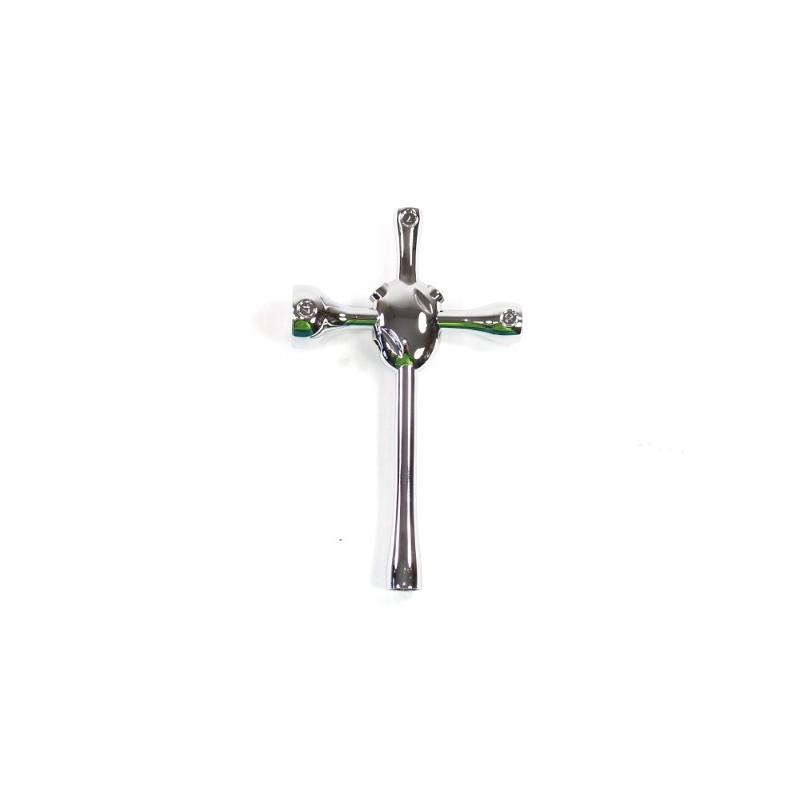 Avviamento motore - Chiave a croce per candele 7 - 8 - 10 - 17 mm - Prolux - FLASH RC