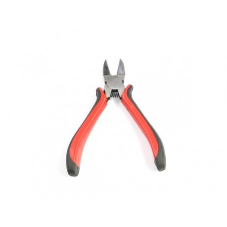 Pliers, files, taps - Prolux cutting pliers - FLASH RC