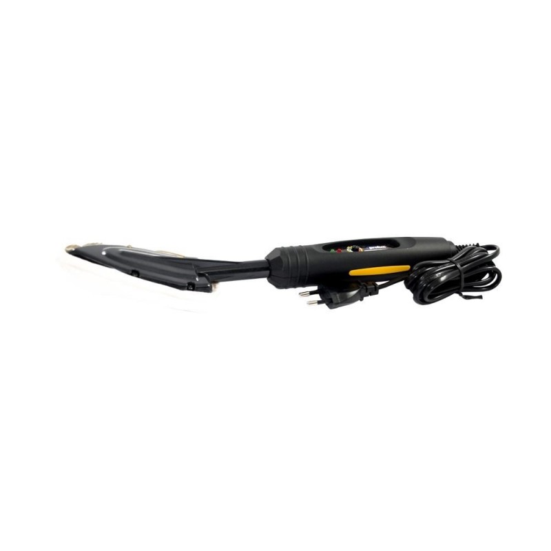 Interlining accessories - Interlining iron with thermostat and LED Prolux - FLASH RC