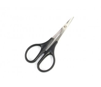 Tools for RC cars - Prolux curved lexan scissors - FLASH RC