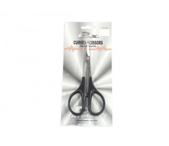 Tools for RC cars - Prolux curved lexan scissors - FLASH RC 2