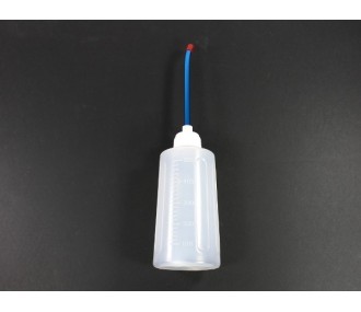 Démarrage moteur - Pipette à essence 500cm3 Prolux - FLASH RC