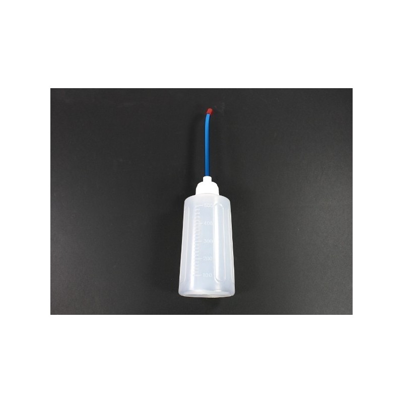 Démarrage moteur - Pipette à essence 500cm3 Prolux - FLASH RC