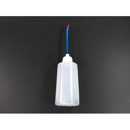 Arranque motor - Bomba gasolina Prolux 500cm3 - FLASH RC