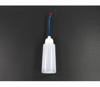 Démarrage moteur - Pipette à essence 250cm3 Prolux - FLASH RC