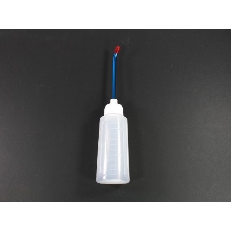 Motorstart - 250cm3 Prolux Benzinpipette - FLASH RC