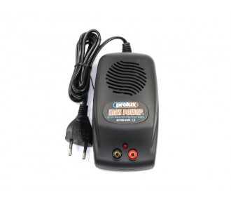Alimentazione stabilizzata - Alimentazione 12V 10A Prolux - FLASH RC