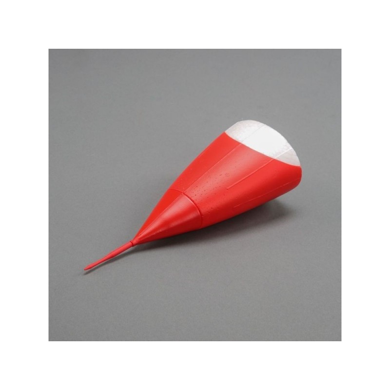 Nose Cone: F-16 Thunderbird 70mm EDF E-Flite - EFL7808 - FLASH RC