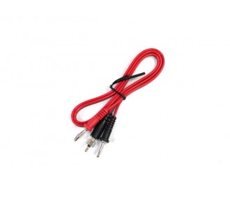 Arranque motor - Cable de carga para bujía Prolux - FLASH RC