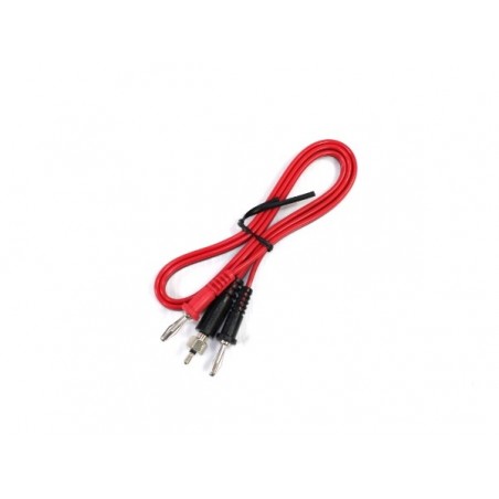 Démarrage moteur - Cordon de charge pour bougie Prolux - FLASH RC