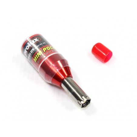 Engine start - Spark plug socket with battery 4/5 SC 1000mAh Prolux - FLASH RC