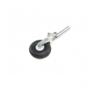 Landing Gear Kits - Nose Landing Gear Set: F-16 Thunderbird 70mm EDF E-Flite - EFL7811 - FLASH RC