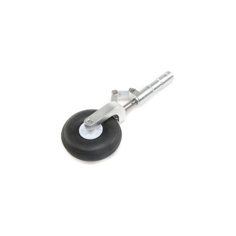 Kit carrello di atterraggio - Set carrello di atterraggio: F-16 Thunderbird 70 mm EDF E-Flite - EFL7811 - FLASH RC