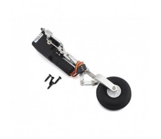 Kits de tren de aterrizaje - Sistema de tren de morro: F-16 Thunderbird 70mm EDF E-Flite - EFL7814 - FLASH RC
