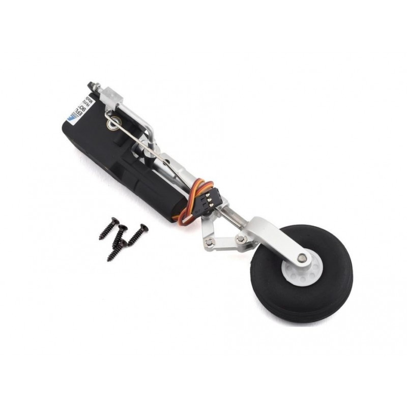 Nose Gear System: F-16 Thunderbird 70mm EDF E-Flite - EFL7814 - FLASH RC