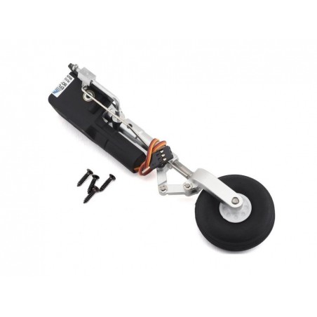 Nose Gear System: F-16 Thunderbird 70mm EDF E-Flite - EFL7814 - FLASH RC