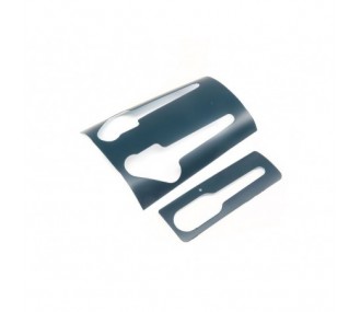 Landing Gear Covers: F-16 Thunderbird 70mm EDF E-Flite - EFL7816 - FLASH RC