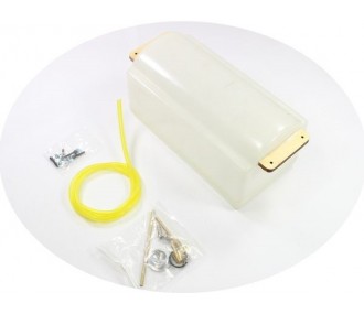 Motores y accesorios de motores para kits - Avantis XS Sebart depósito de queroseno - FLASH RC
