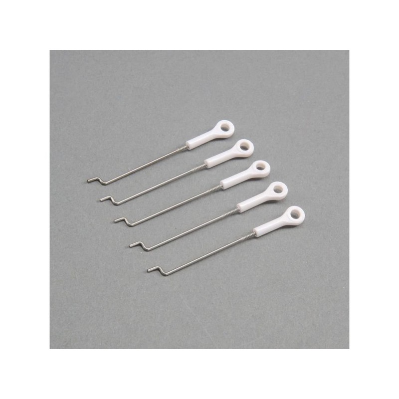 Kit carrello d'atterraggio - Set di tiranti: F-16 Thunderbird 70mm EDF E-Flite - EFL7817 - FLASH RC