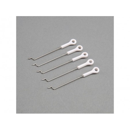 Kits de tren de aterrizaje - Juego de bielas: F-16 Thunderbird 70mm EDF E-Flite - EFL7817 - FLASH RC