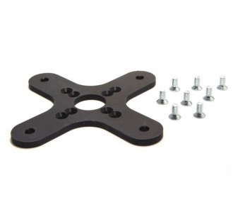 Set de fixation - Set de fixation AXI pour 53xx V1,V2 - FLASH RC