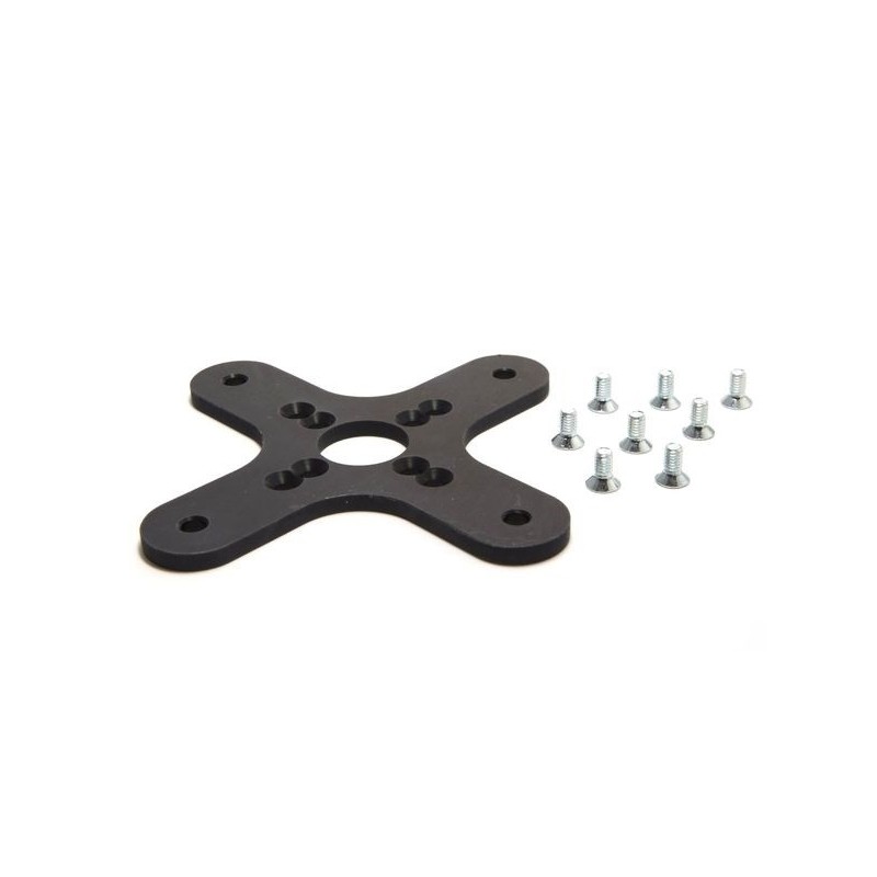 Mounting set - AXI mounting set for 53xx V1,V2 - FLASH RC