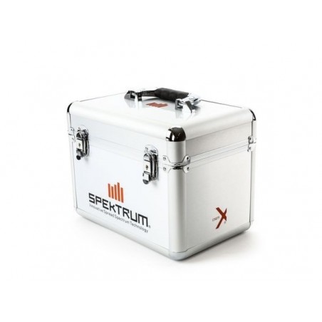 Cases / Pouches - Spektrum case for 1 stick transmitter - FLASH RC