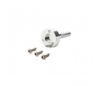 Motori e accessori per kit - T-28 1.2 - Dado per elica E-Flite 27mm - EFL8302 - FLASH RC