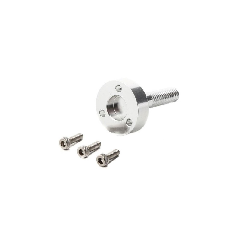 Motors and motor accessories for kits - T-28 1.2 - E-Flite 27mm propeller nut - EFL8302 - FLASH RC